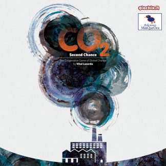 Co2 Segunda Oportunidad - Second Chance