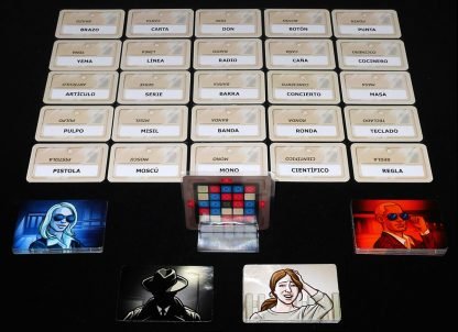 Código Secreto - Imagen 5