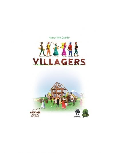 Villagers