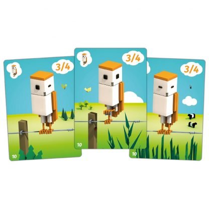 Cubirds - Imagen 5