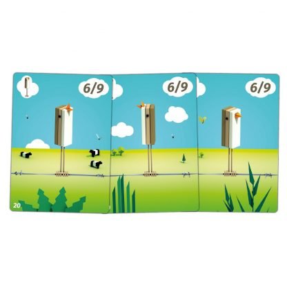 Cubirds - Imagen 6