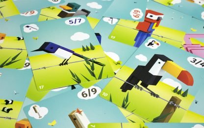Cubirds - Imagen 4