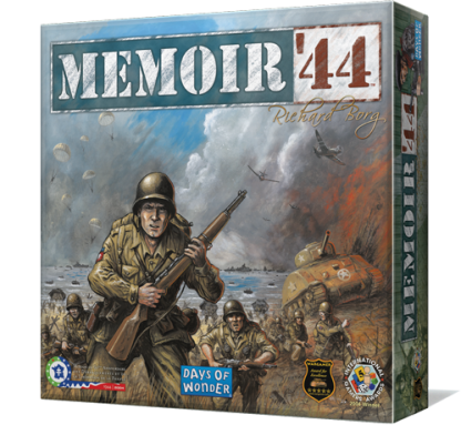 Memoir 44