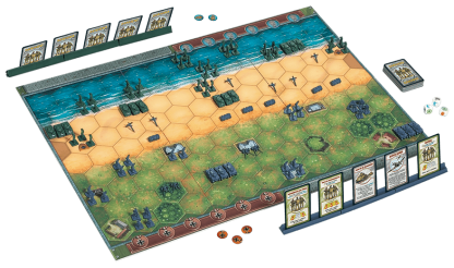 Memoir 44 - Imagen 2