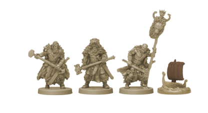 Blood Rage - Imagen 4