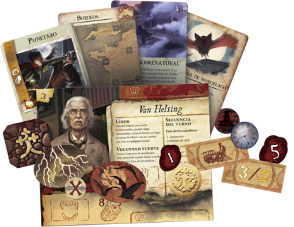 La Furia De Dracula - Imagen 3