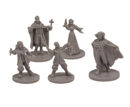 La Furia De Dracula - Imagen 4