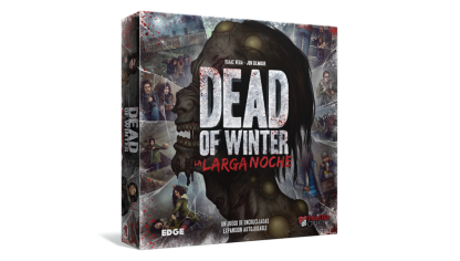 Dead Of Winter: Larga Noche