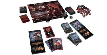 God Of War - El Juego De Cartas - Imagen 2