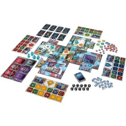 Starcadia Quest - Imagen 2