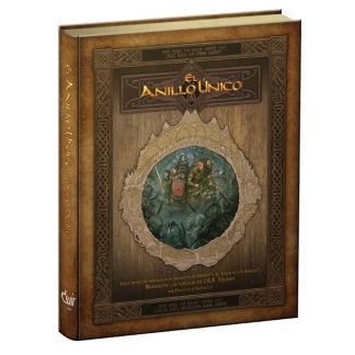 El Anillo Unico Rol