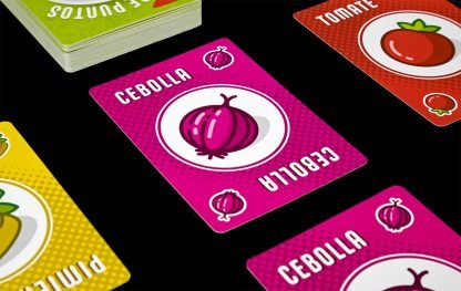 Ensalada De Puntos - Imagen 5