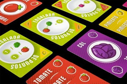 Ensalada De Puntos - Imagen 4