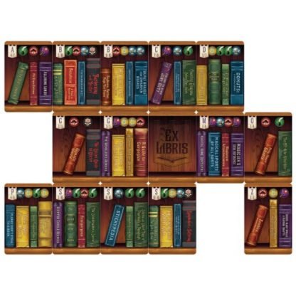 Ex Libris - Imagen 4
