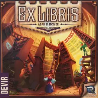 Ex Libris