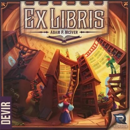 Ex Libris