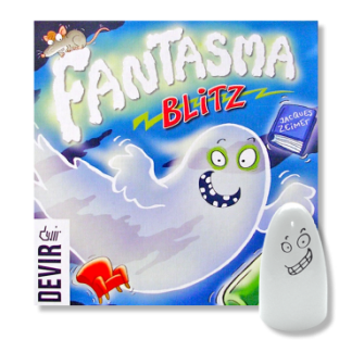 Fantasma Blitz