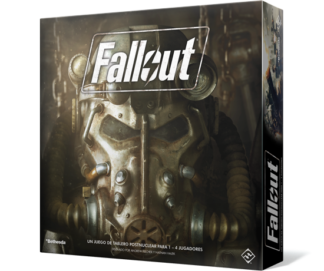 Fallout