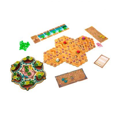 Ishtar - Jardines De Babilonia - Imagen 3