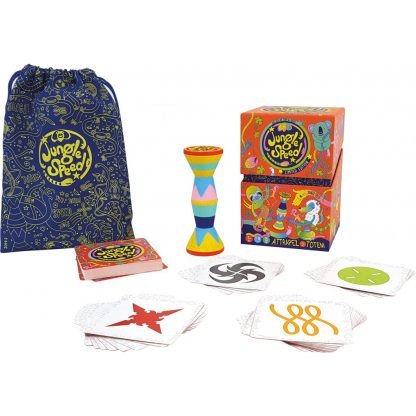Jungle Speed Limited Edition - Imagen 2