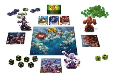 King Of Tokyo - Imagen 2