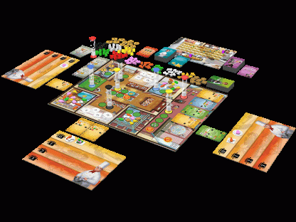 Kitchen Rush 3a Ed. - Imagen 2