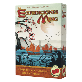 Las Expediciones Ming