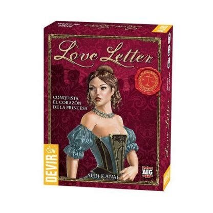Love Letter