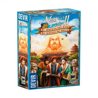 Marco Polo II