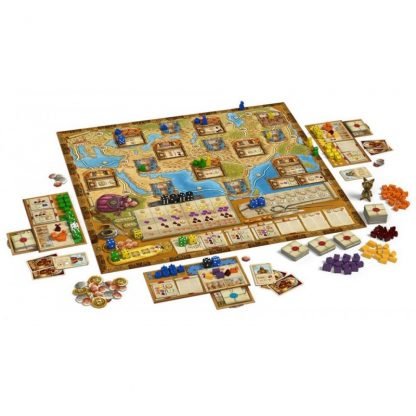 Los Viajes De Marco Polo - Imagen 3