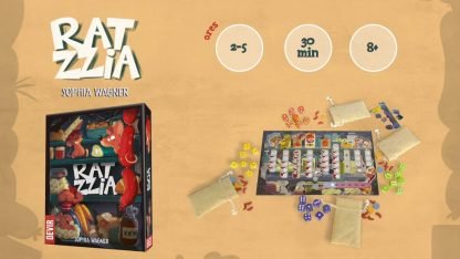 Ratzzia - Imagen 4
