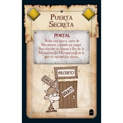 Munchkin 6 - Mazmorras Majaretas - Imagen 4