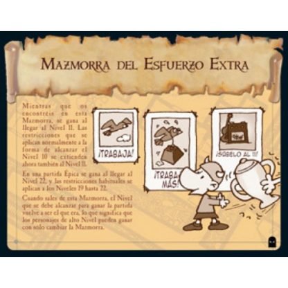 Munchkin 6 - Mazmorras Majaretas - Imagen 3