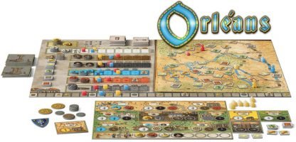 Orleans - Imagen 2