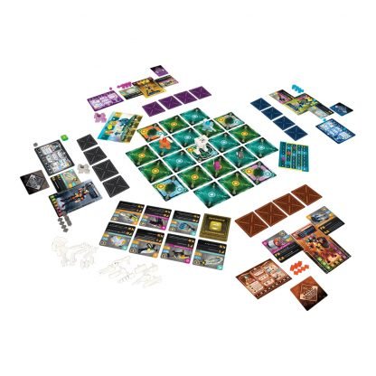 Pequeños Grandes Mechs - Imagen 2