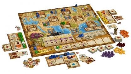 Marco Polo II - Imagen 2