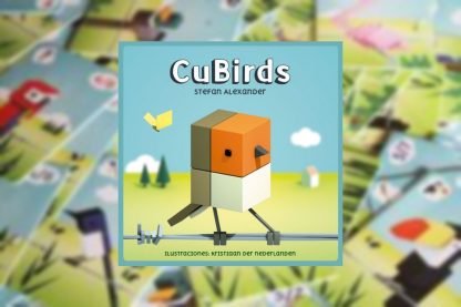 Cubirds - Imagen 2