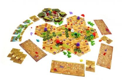 Ishtar - Jardines De Babilonia - Imagen 2