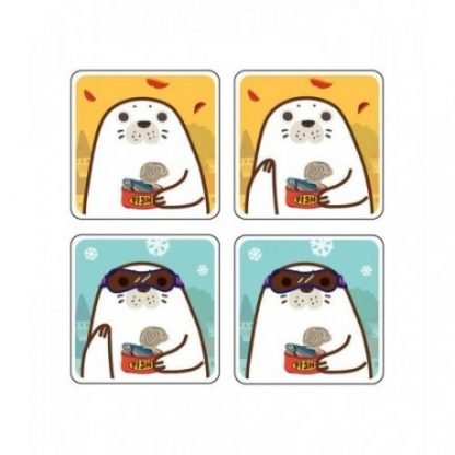 Pick A Foca - Imagen 2