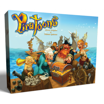 Piratoons