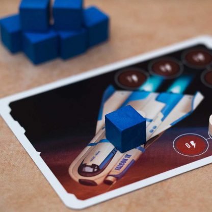 Pocket Mars - Imagen 5