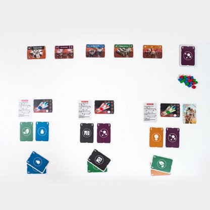 Pocket Mars - Imagen 2