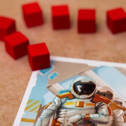 Pocket Mars - Imagen 3