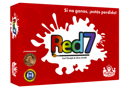 Red 7