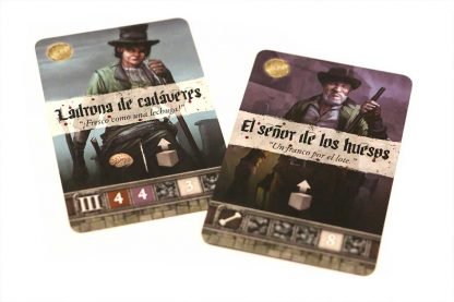 Abominación El Heredero De Frankenstein - Imagen 11