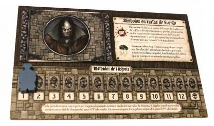 Abominación El Heredero De Frankenstein - Imagen 12