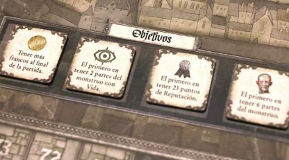 Abominación El Heredero De Frankenstein - Imagen 13
