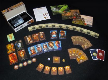 Avalon - La Resistencia - Imagen 3
