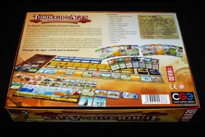 Through The Ages - Una Nueva Historia De La Civilización - Imagen 3