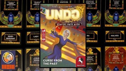 Undo 2 Una Maldicion Del Pasado / OFERTA - Imagen 2